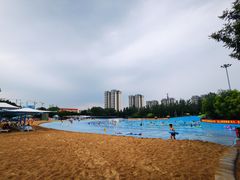 -欢乐水魔方水世界
