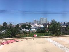 -东戴河风景区