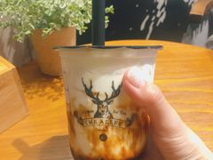 -THE ALLEY 鹿角巷(华润万象城店)