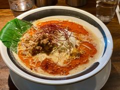 -真打拉面·日式拉面新流派(体育西横街店)