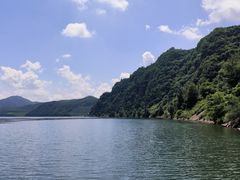 -关门山森林公园