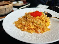 夏宫海鲜炒饭-夏宫中餐厅(静安香格里拉店)