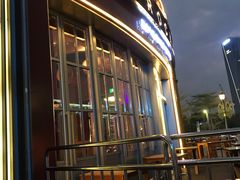 -MR.ROCKY洛奇先生RESTAURANT&BAR(宝安壹方城店)