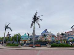 -青岛方特梦幻王国