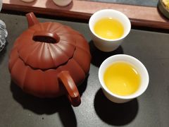 -邈墨茶馆(凤起路店)