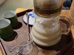 -竹里馆 ·茶食(奥体店)
