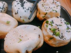 -小杨生煎(香港名都店)