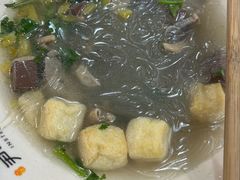 -百年尹氏汤包(湖南路狮子桥店)