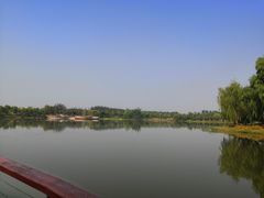 -东郊湿地公园