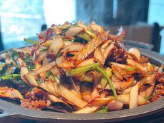 -玖五京菜(杭州城北万象城店)