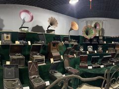 -旅顺留声机博物馆