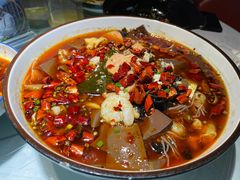 -雲蜀龙阁·金牌水煮鱼(方庄店)