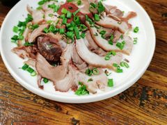 -大秦面庄(青松路店)