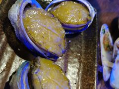 -质烤烤物·活烤海鲜(质烤总店)