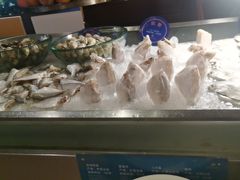 -旌湖国际酒店.自助餐