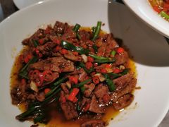 -湘轩·土菜研究院(光大店)