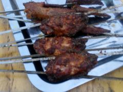 -莒南驴肉馆(蒙山大道店)