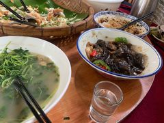 -园林美食城·本土农家菜(杨和镇店)