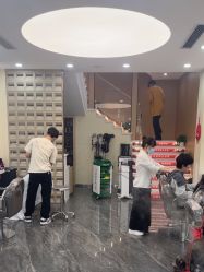 -缪斯Hair Salon
