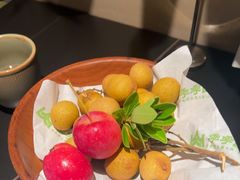 -季季山·云南野生菌火锅(上海首店)