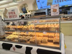 -红星前进面包牛奶公司(君太店)