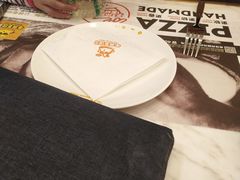 -牛男手造比萨(百盛店)