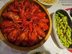 -靓靓蒸虾·头牌蒸虾(雪松路总店)