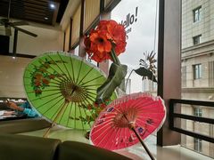 景观位-金厨泰国餐厅·全泰籍厨师料理(拱北店)