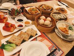 -点都德(聚福楼店)