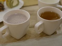 -宁海金海开元名都大酒店·名爵自助餐厅(金水路店)