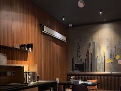 -西堤牛排(北京国瑞店)