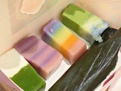 -娘惹囡·新加坡传统手作糕点(环球港店)