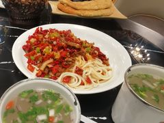 -巴依老爷新疆美食(清华东门店)