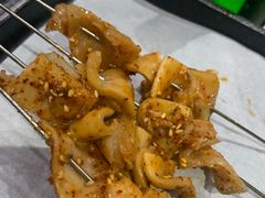 -申记串道(小北一路店)