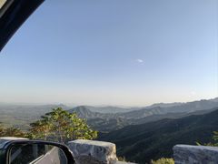 -苍岩山风景名胜区
