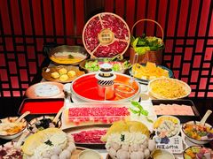 -重八牛府之小有名气(大望路店)