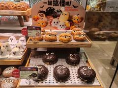 -PARIS BAGUETTE巴黎贝甜(周浦万达店)