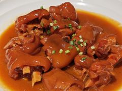 -乐口福家常菜馆(古庸路店)