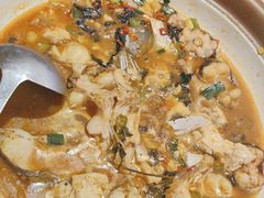 -东门头·江鲜小馆(新天地店)