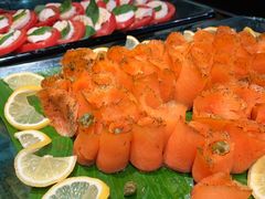 -拉蒂娜·巴西牛排馆 Latina·Brazilian Steakhouse(陆家嘴旗舰店)