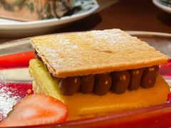 -Mammamia意大利餐厅(阳春巷店)