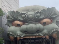 -难波八坂神社