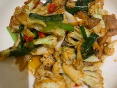 -关东小磨东北菜(漕河泾印象城店)