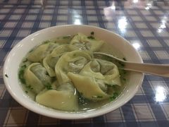 -潘国仙耳光馄饨(黄家阙路店)