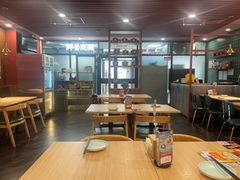 -宏状元现熬粥·京味菜(黄寺大街店)