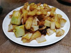 -魁盛居百年鲁菜馆(县西巷店)