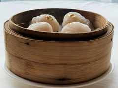 -天龙轩(香港丽思卡尔顿酒店)