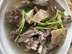 -帕米尔食府(白云观店)
