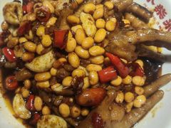 -小柴米·传统江西菜(八一广场店)