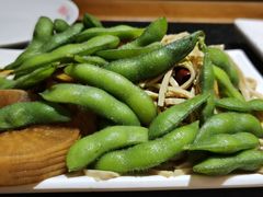 -福苗小骆驼烧烤(中关村店)